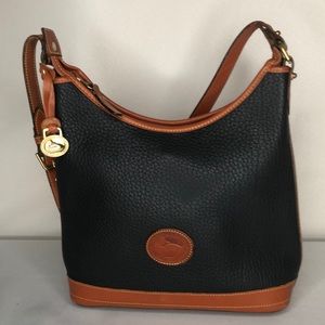 Vintage Dooney Bourke
